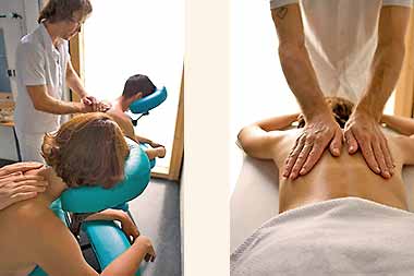 Mobiler Massage Service Stuttgart – Impressionen